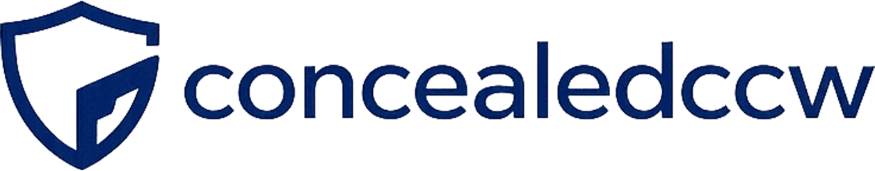 Concealed CCW Logo